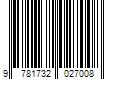 Barcode Image for UPC code 9781732027008