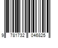 Barcode Image for UPC code 9781732046825