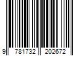 Barcode Image for UPC code 9781732202672