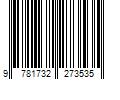 Barcode Image for UPC code 9781732273535