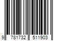 Barcode Image for UPC code 9781732511903