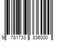 Barcode Image for UPC code 9781733336000