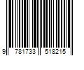 Barcode Image for UPC code 9781733518215