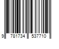 Barcode Image for UPC code 9781734537710