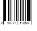 Barcode Image for UPC code 9781734618600