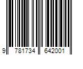 Barcode Image for UPC code 9781734642001