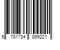 Barcode Image for UPC code 9781734899221