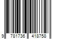 Barcode Image for UPC code 9781736418758