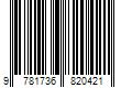 Barcode Image for UPC code 9781736820421