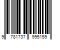 Barcode Image for UPC code 9781737995159