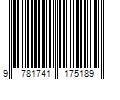 Barcode Image for UPC code 9781741175189