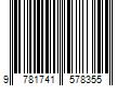 Barcode Image for UPC code 9781741578355