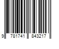 Barcode Image for UPC code 9781741843217