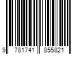 Barcode Image for UPC code 9781741855821