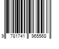 Barcode Image for UPC code 9781741965568