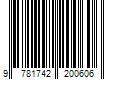 Barcode Image for UPC code 9781742200606