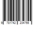 Barcode Image for UPC code 9781742234755