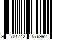 Barcode Image for UPC code 9781742576992