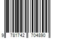 Barcode Image for UPC code 9781742704890