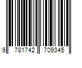 Barcode Image for UPC code 9781742709345