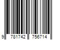 Barcode Image for UPC code 9781742756714