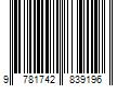 Barcode Image for UPC code 9781742839196