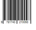 Barcode Image for UPC code 9781743210093