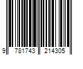 Barcode Image for UPC code 9781743214305