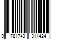 Barcode Image for UPC code 9781743311424