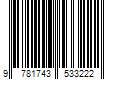 Barcode Image for UPC code 9781743533222