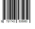 Barcode Image for UPC code 9781743535950