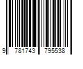 Barcode Image for UPC code 9781743795538