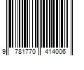 Barcode Image for UPC code 9781770414006