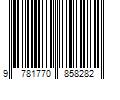 Barcode Image for UPC code 9781770858282