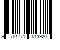 Barcode Image for UPC code 9781771513920