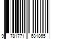 Barcode Image for UPC code 9781771681865