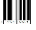 Barcode Image for UPC code 9781779505071