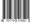 Barcode Image for UPC code 9781779518521