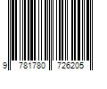 Barcode Image for UPC code 9781780726205