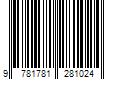 Barcode Image for UPC code 9781781281024