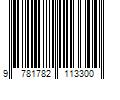 Barcode Image for UPC code 9781782113300