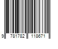 Barcode Image for UPC code 9781782118671