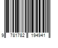 Barcode Image for UPC code 9781782194941