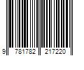 Barcode Image for UPC code 9781782217220