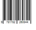 Barcode Image for UPC code 9781782260844