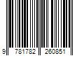 Barcode Image for UPC code 9781782260851