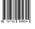 Barcode Image for UPC code 9781782505624