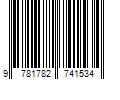 Barcode Image for UPC code 9781782741534