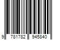 Barcode Image for UPC code 9781782945840