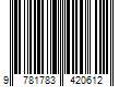 Barcode Image for UPC code 9781783420612